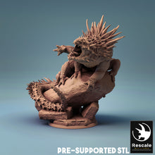 Load image into Gallery viewer, Sea Wyrm
