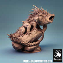 Load image into Gallery viewer, Sea Wyrm
