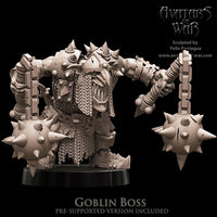 Goboss