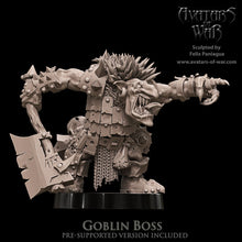 Load image into Gallery viewer, Goboss
