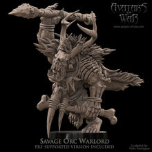 Load image into Gallery viewer, Seignork Sauvage
