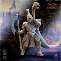 Lions Blancs d'Ashur