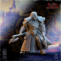 Lions Blancs d'Ashur