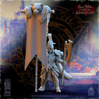 Lions Blancs d'Ashur