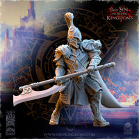 Lions Blancs d'Ashur
