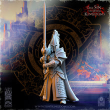 Load image into Gallery viewer, Fine Blades of Ashur
