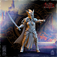 Guerriers d'Ashur