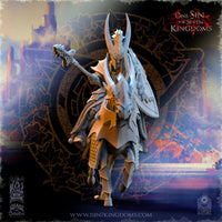 Chevaliers Dragons d'Ashur