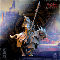 Chevaliers Dragons d'Ashur