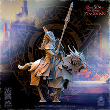 Charger l&#39;image dans la galerie, Chevaliers Dragons d&#39;Ashur
