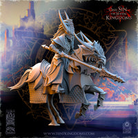 Chevaliers Dragons d'Ashur