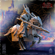 Charger l&#39;image dans la galerie, Chevaliers Dragons d&#39;Ashur
