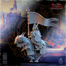 Charger l&#39;image dans la galerie, Chevaliers Dragons d&#39;Ashur
