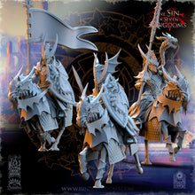 Charger l&#39;image dans la galerie, Chevaliers Dragons d&#39;Ashur
