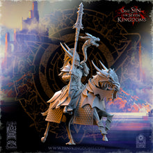 Charger l&#39;image dans la galerie, Chevaliers Dragons d&#39;Ashur
