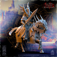 Chevaliers Dragons d'Ashur