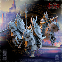 Chevaliers Dragons d'Ashur