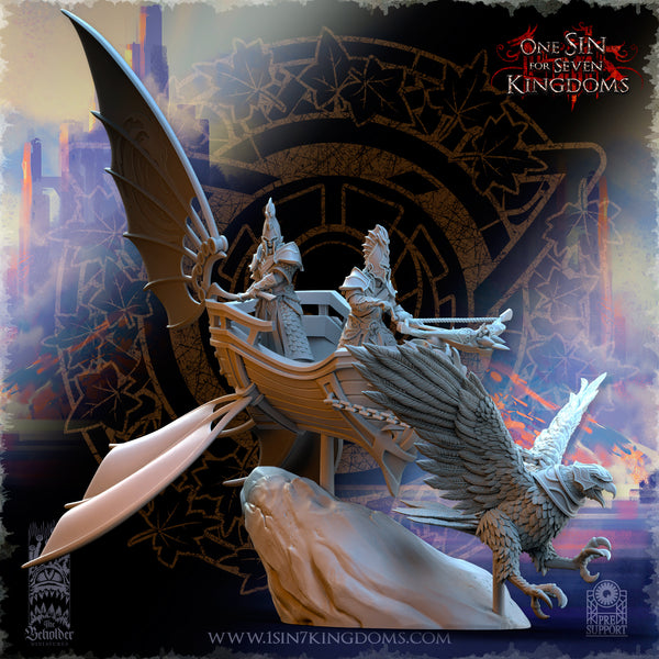 Ashur Cutter