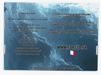 Boite d'armée Loups du Nord