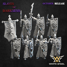 Load image into Gallery viewer, Black Warriors
