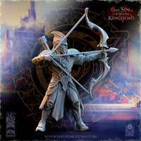Archers d'Ashur
