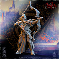 Archers d'Ashur