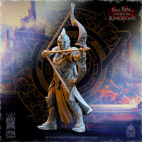Archers d'Ashur