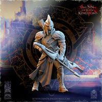 Archers d'Ashur