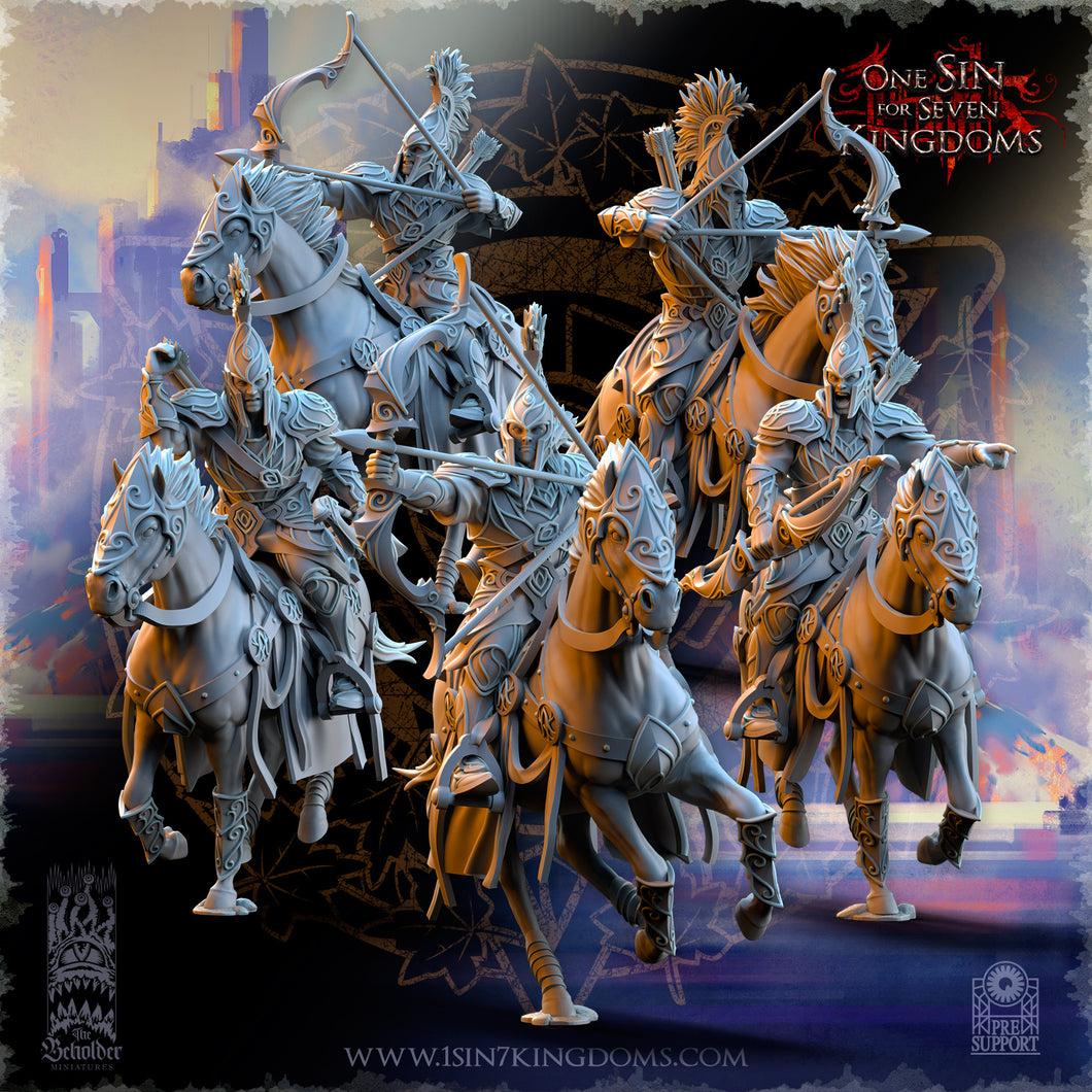 Ashur Patrolmen