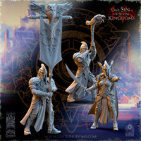 Archers d'Ashur
