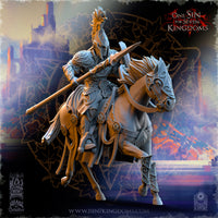Cavalerie légère d'Ashur