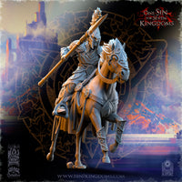Cavalerie légère d'Ashur