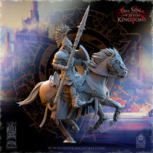 Load image into Gallery viewer, Ashur Patrolmen
