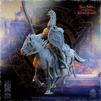 Cavalerie légère d'Ashur