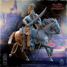 Load image into Gallery viewer, Ashur Patrolmen
