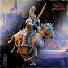 Load image into Gallery viewer, Ashur Patrolmen

