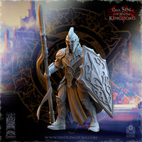 Guerriers d'Ashur