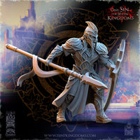 Guerriers d'Ashur