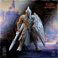 Guerriers d'Ashur