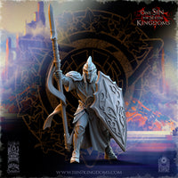 Guerriers d'Ashur