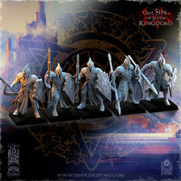 Guerriers d'Ashur