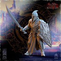 Guerriers d'Ashur