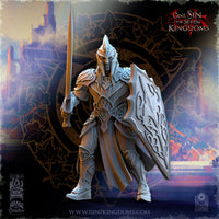 Guerriers d'Ashur