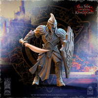 Guerriers d'Ashur