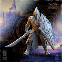 Guerriers d'Ashur