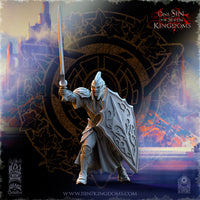 Guerriers d'Ashur