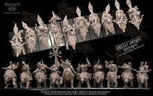 Load image into Gallery viewer, Gobs sur Loups
