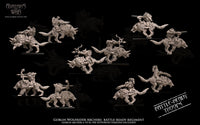 Gobs sur Loups