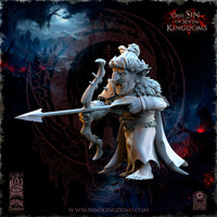 Archers Gobelins de la Horde