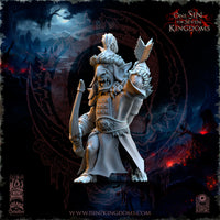 Archers Gobelins de la Horde